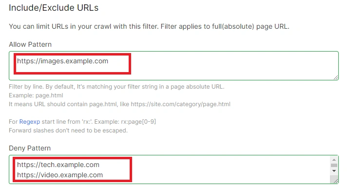 Image analysis issues why crawler didn't find all images - JetOctopus 6