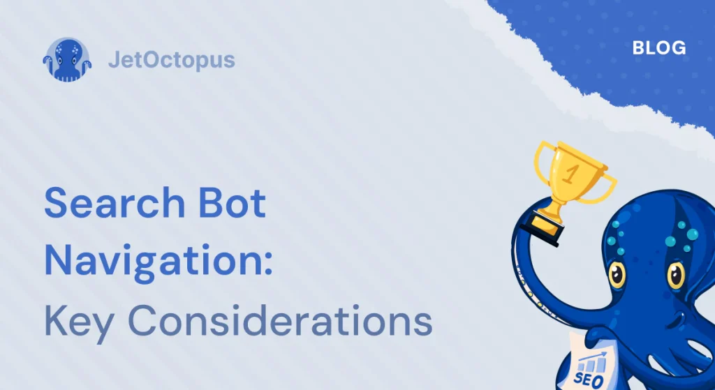 Optimizing search bot navigation: key considerations for the ideal crawling way