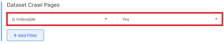 10 must-have checks for a small website - JetOctopus Log Analyzer - 4