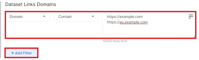 Dataset Links Domains - practical applications and actionable insights - 3 Dataset Links Domains - practical applications and actionable insights - 3