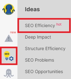 How to analyze SEO efficiency with JetOctopus - JetOctopus SEO Crawler and Log Analyzer - 1 How to analyze SEO efficiency with JetOctopus - JetOctopus SEO Crawler and Log Analyzer - 1