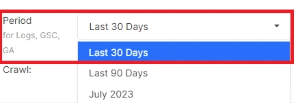 How to analyze SEO efficiency with JetOctopus - JetOctopus SEO Crawler and Log Analyzer - 2 How to analyze SEO efficiency with JetOctopus - JetOctopus SEO Crawler and Log Analyzer - 2