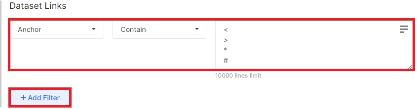 How to analyze and optimize anchor text - step-by-step guide - JetOctopus SEO Crawler and Log Analyzer - 10