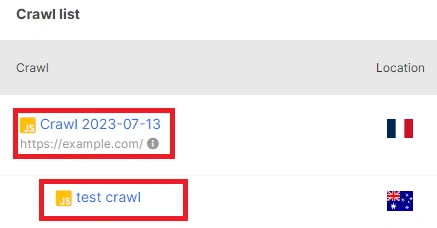 How to find pages with JS errors - JetOctopus - 1 How to find pages with JS errors - JetOctopus - 1
