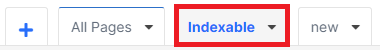 How to find duplicate H1 headings and optimize your website - JetOctopus - 7