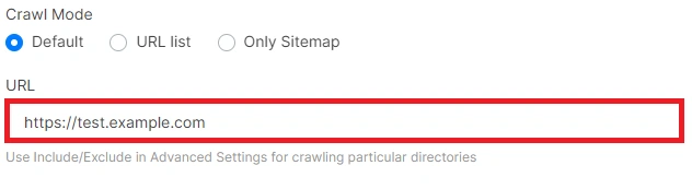 How to scan a password protected website with JetOctopus - JetOctopus SEO Crawler and Log Analyzer - 1 How to scan a password protected website with JetOctopus - JetOctopus SEO Crawler and Log Analyzer - 1