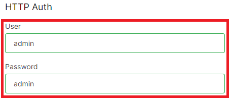 How to scan a password protected website with JetOctopus - JetOctopus SEO Crawler and Log Analyzer - 4