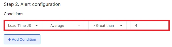 How to set up real-time SEO alerts for JavaScript websites - JetOctopus - 6
