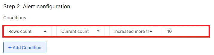 How to set up real-time SEO alerts for JavaScript websites - JetOctopus - 9