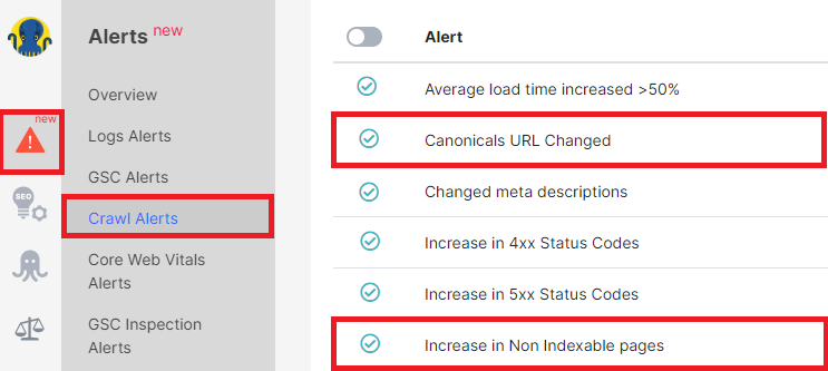 Indexing without surprises - key aspects to avoid unexpected indexation challenges - JetOctopus SEO crawler - 2