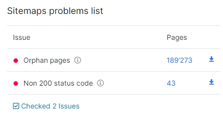 Optimizing search bot navigation - key considerations for the ideal crawling way - JetOctopus - 6