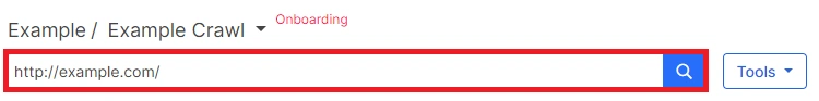 Product Update. Compare JS vs non JS in the URL inspection tool - JetOctopus crawler -1 Product Update. Compare JS vs non JS in the URL inspection tool - JetOctopus crawler -1