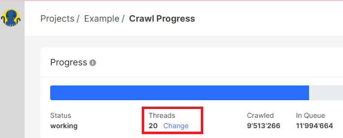Understanding 429 status codes - how to handle Too Many Requests in crawl results - JetOctopus - 2