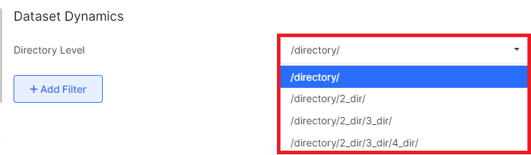 Understanding Bot dynamics by directory report - a comprehensive guide on usage and interpretation - 5