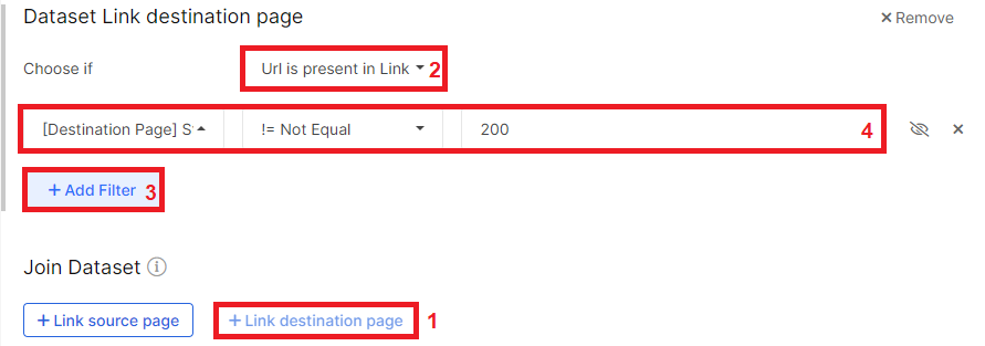 What is HTML sitemap and how to check it - JetOctopus SEO Analyzer - 4