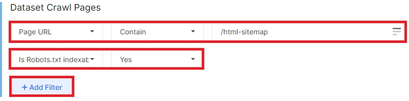 What is HTML sitemap and how to check it - JetOctopus SEO Analyzer - 5 What is HTML sitemap and how to check it - JetOctopus SEO Analyzer - 5