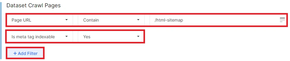 What is HTML sitemap and how to check it - JetOctopus SEO Analyzer - 6 What is HTML sitemap and how to check it - JetOctopus SEO Analyzer - 6