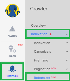 How to Use JetOctopus to Monitor and Manage Robots.txt - Image 1