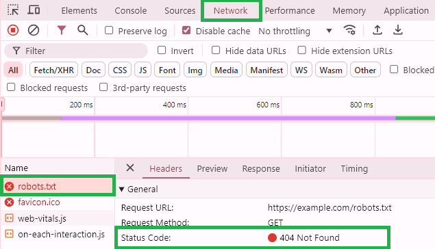 How to Use JetOctopus to Monitor and Manage Robots.txt - Image 4