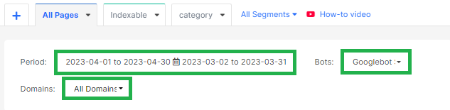 A guide to analyzing Health dashboard in logs for actionable insights 2