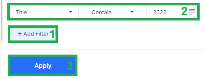 Best practices how to deal with outdated and old content 4