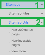 How to find canonicalized URLs in XML sitemaps and why it matters 1