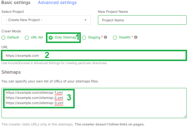 How to find canonicalized URLs in XML sitemaps and why it matters 1