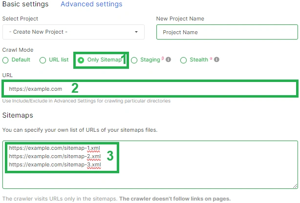 How to find non-indexable pages in XML sitemaps - Image 1 How to find non-indexable pages in XML sitemaps - Image 1