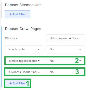 How to find 404 pages in XML sitemaps 1