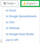 How to find URLs blocked by robots.txt file in sitemaps and why it is important 4