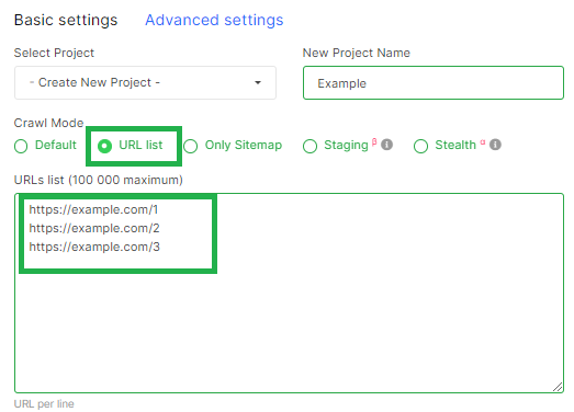 How to fix redirect errors in Google Search Console 3