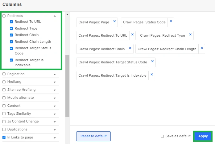 How to fix redirect errors in Google Search Console 7 How to fix redirect errors in Google Search Console 7