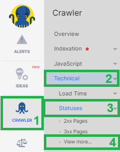 How to manage redirect chains 1