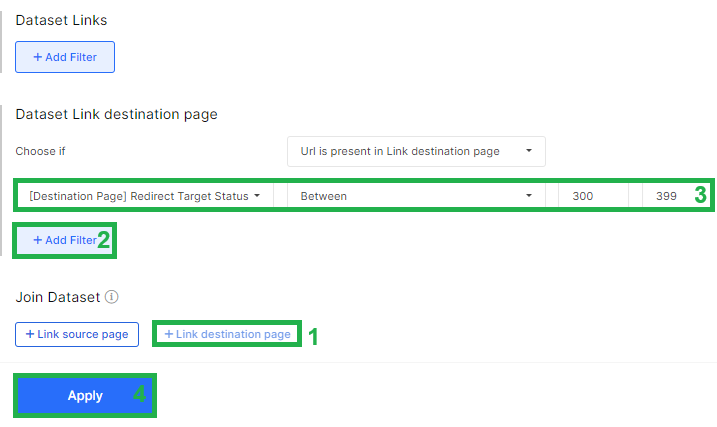 How to manage redirect chains 3