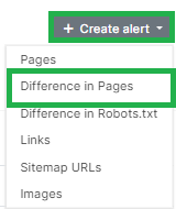 How to receive a quick notification if an important page is blocked by the robots.txt file 4