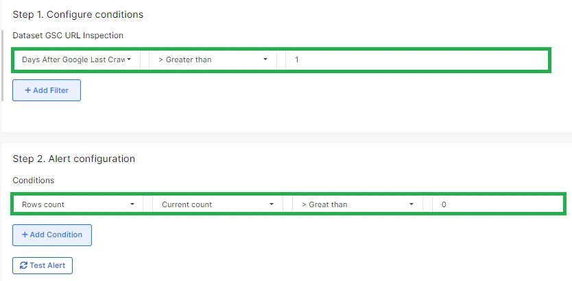 How to set up GSC Inspection Alerts step-by-step guide 10 How to set up GSC Inspection Alerts step-by-step guide 10