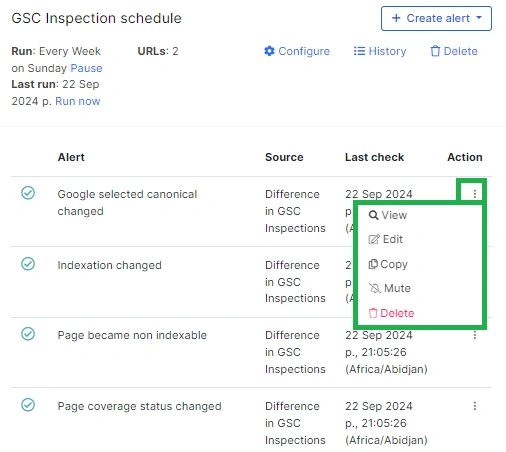 How to set up GSC Inspection Alerts step-by-step guide 5 How to set up GSC Inspection Alerts step-by-step guide 5