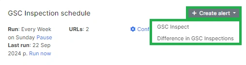 How to set up GSC Inspection Alerts step-by-step guide 6 How to set up GSC Inspection Alerts step-by-step guide 6