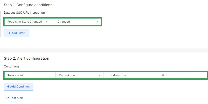 How to set up GSC Inspection Alerts step-by-step guide 8 How to set up GSC Inspection Alerts step-by-step guide 8