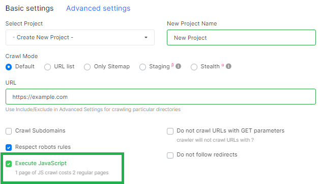 Why the Page indexing Google Search Console report differs from crawl data 1