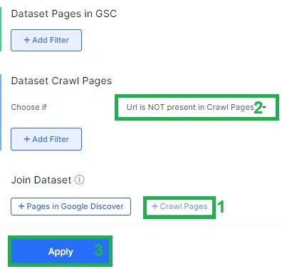 Why the Page indexing Google Search Console report differs from crawl data 3 Why the Page indexing Google Search Console report differs from crawl data 3