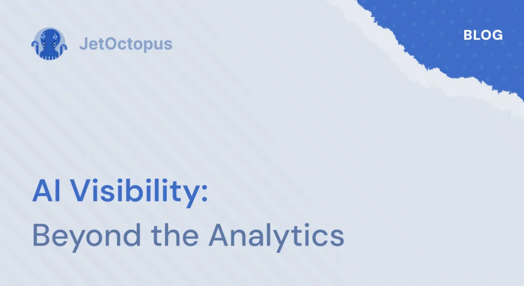 Measuring Real Visibility in AI: Beyond Traditional Analytics