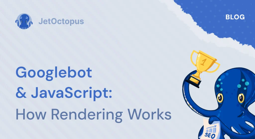 How to see how Googlebot renders a JavaScript website