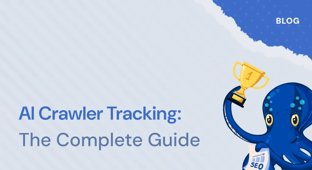 How to Track AI Crawler Activity on Your Website: A Step-by-Step Setup Guide