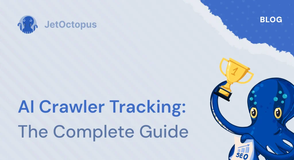How to Track AI Crawler Activity on Your Website: A Step-by-Step Setup Guide