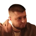 Maksym Bohdan