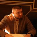 Maksym Bohdan