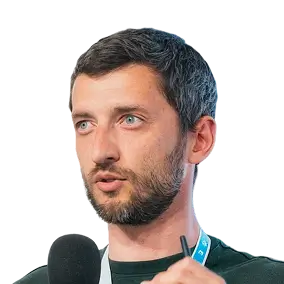 Serge Bezborodov